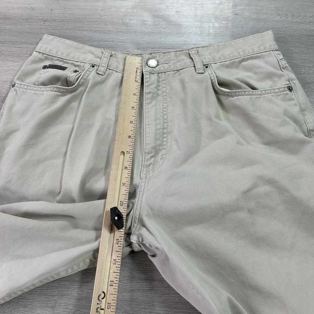Calvin Klein Jeans brand calvin